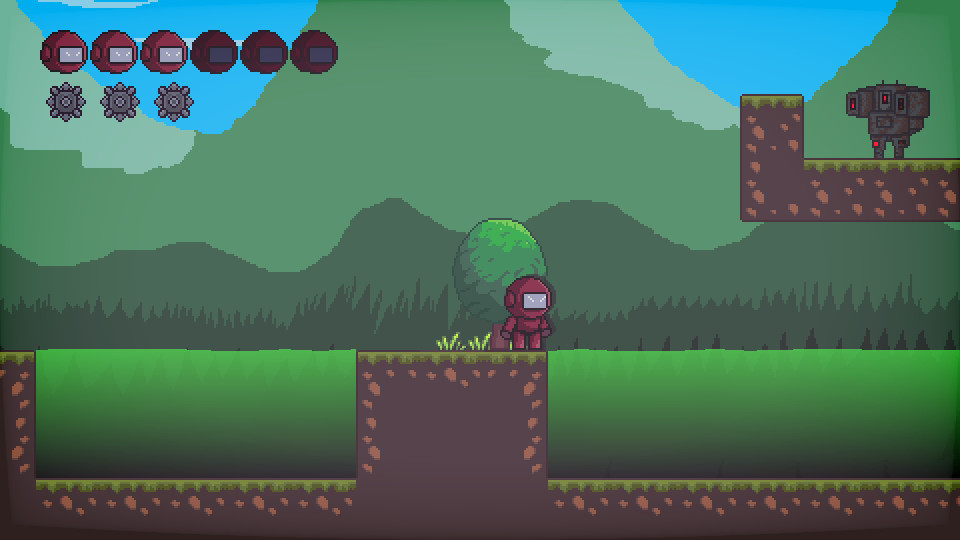 Serious Breakdown screenshot 2