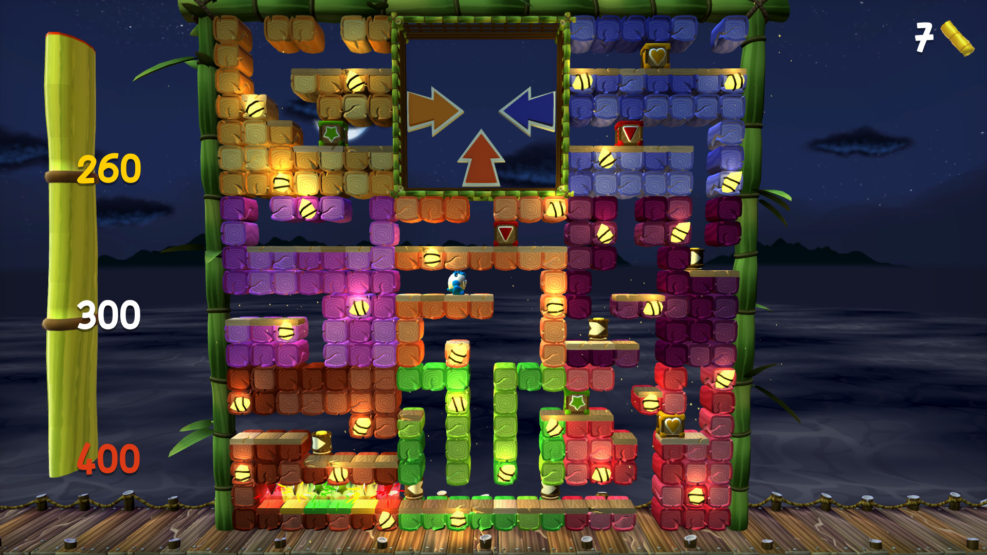 Taqoban screenshot 4