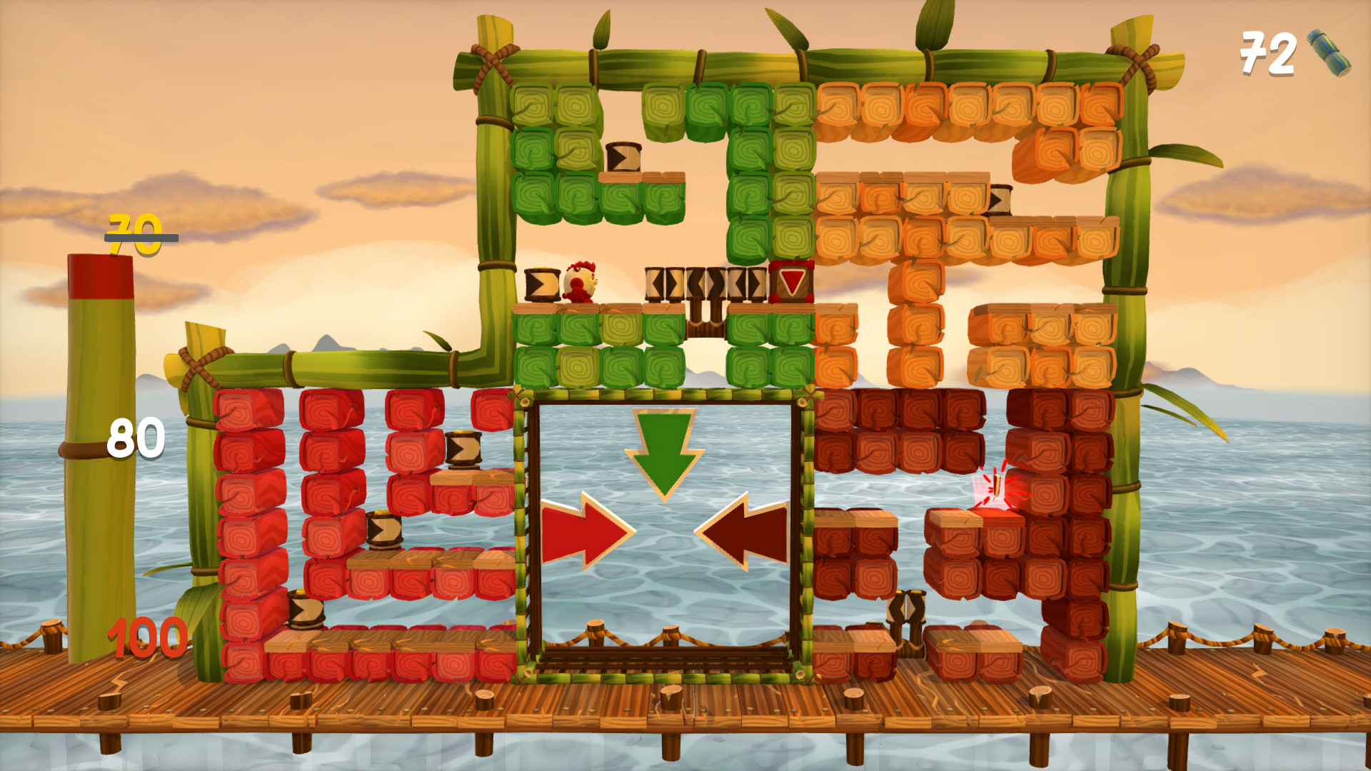 Taqoban screenshot 5