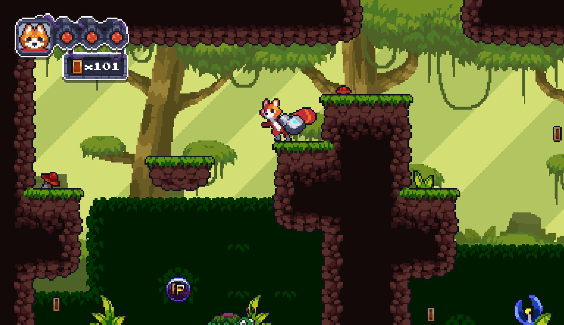 Panda Punch screenshot 16
