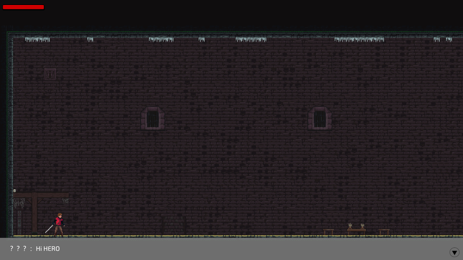 Kill The Monster Z screenshot 1