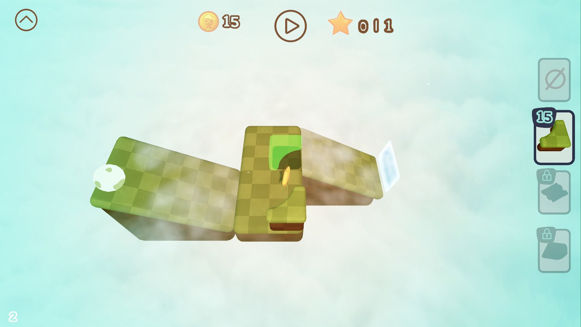 Dino Cub screenshot 1