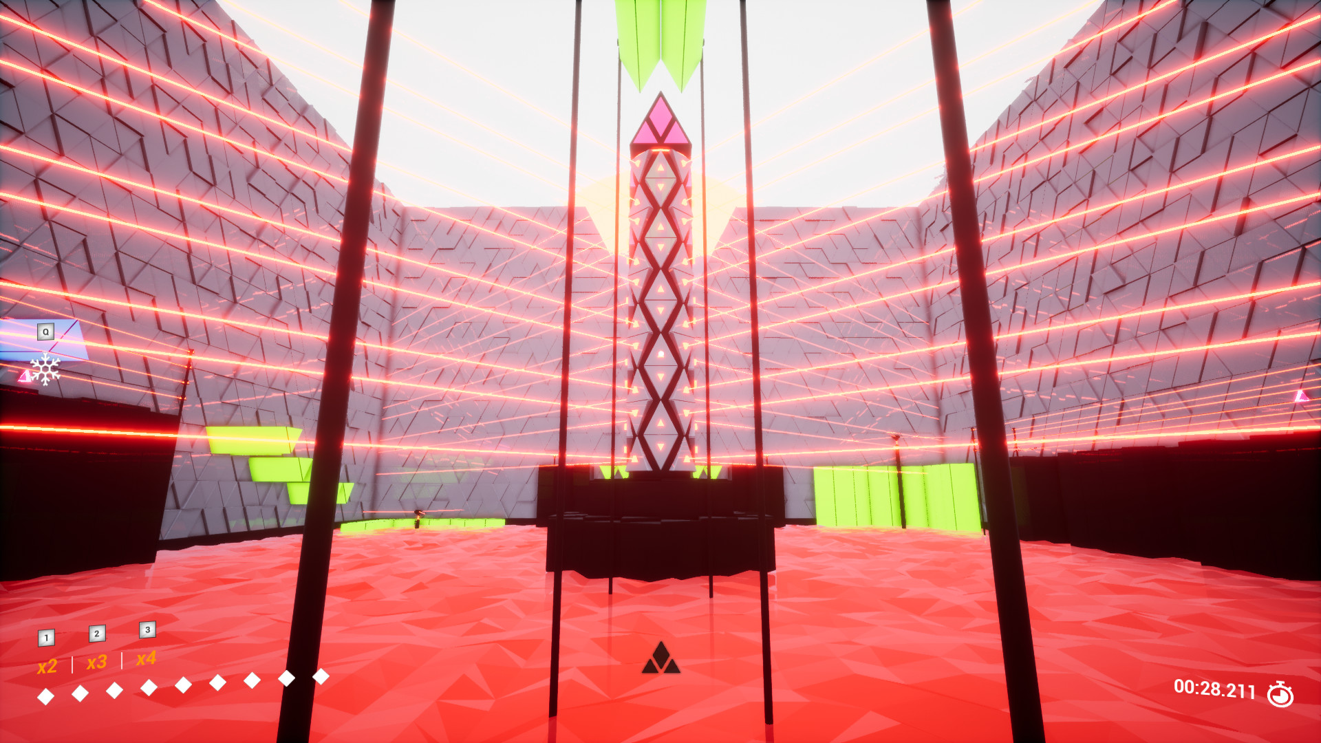 Trigo screenshot 2
