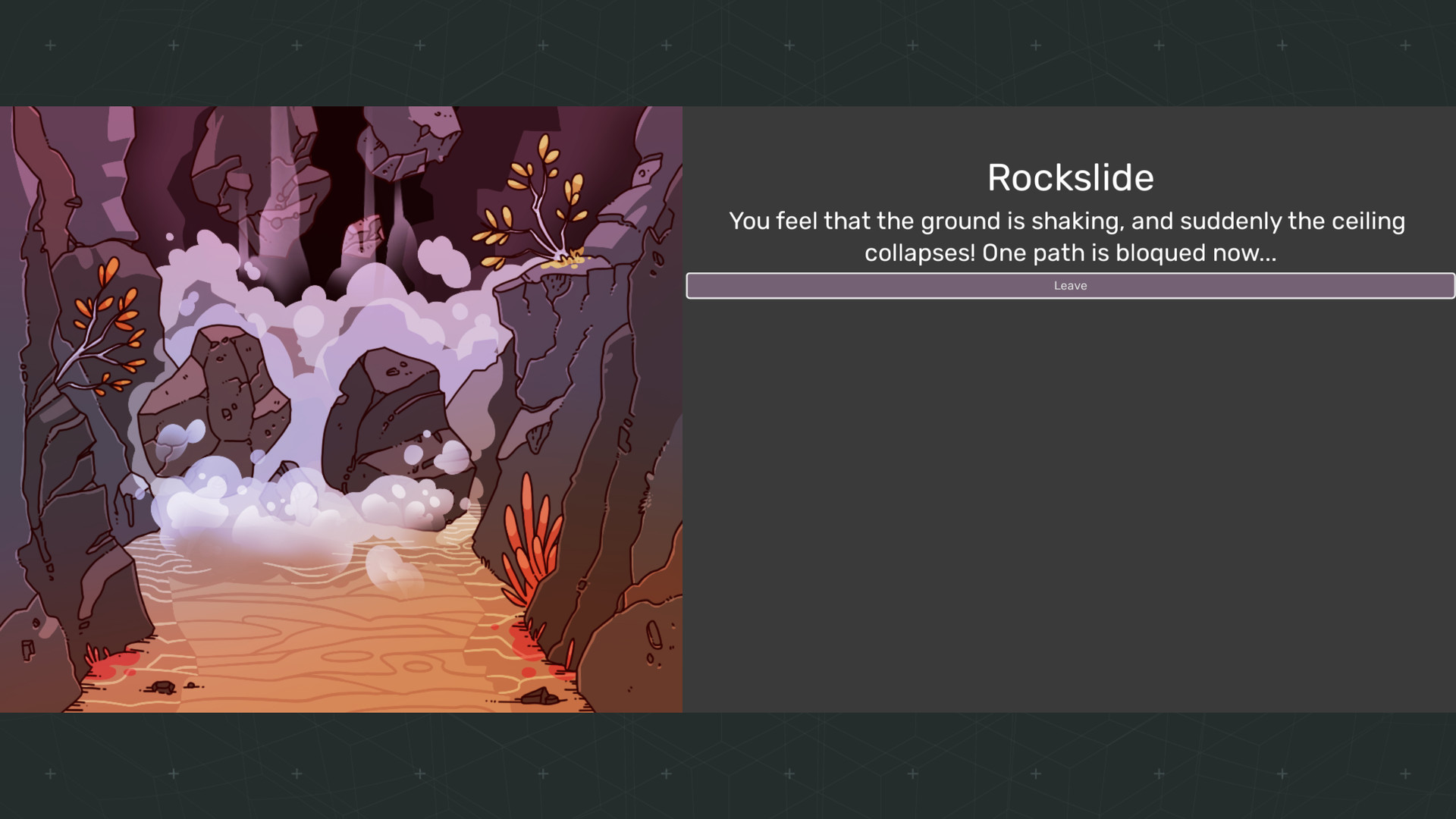 Fall in the Rift screenshot 3