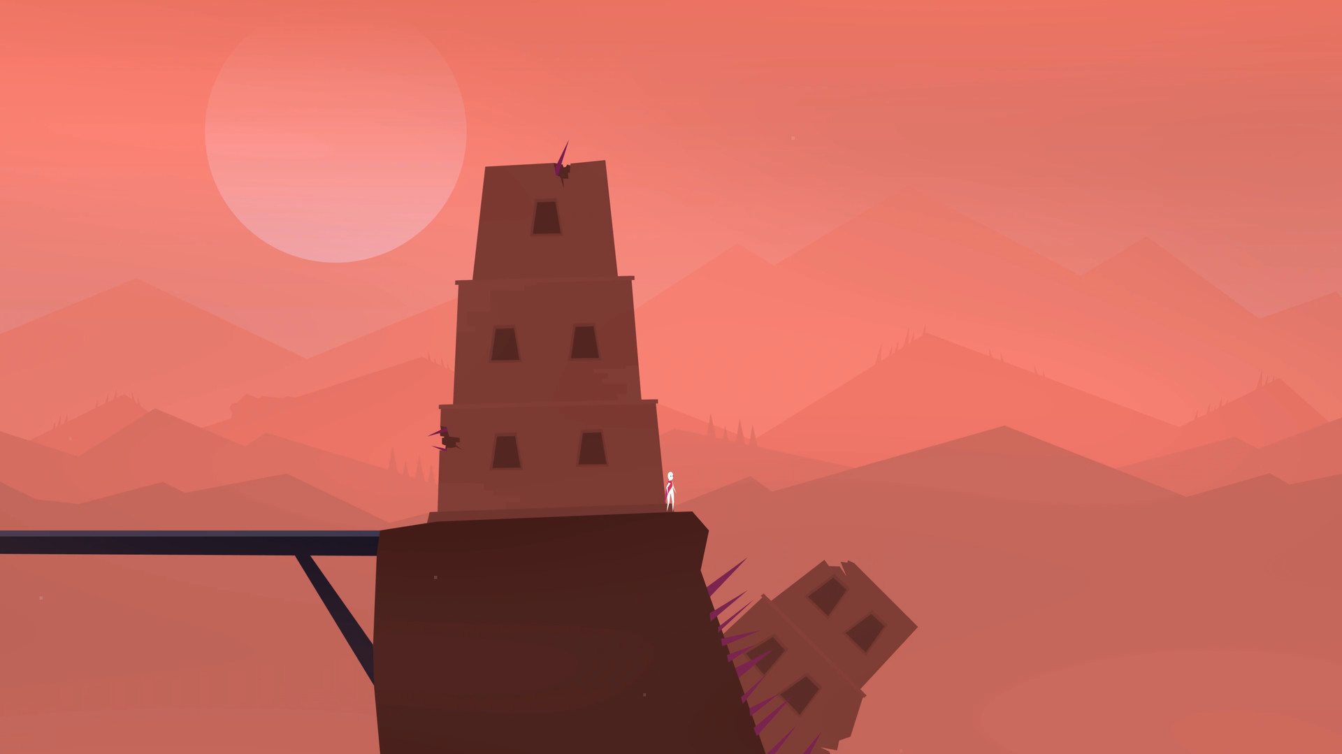 Wind Of Life screenshot 4