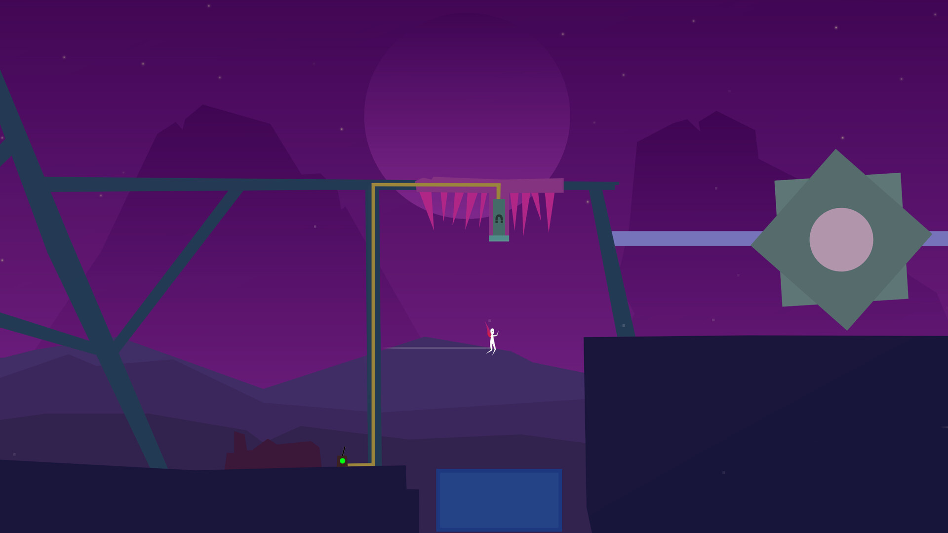 Wind Of Life screenshot 3