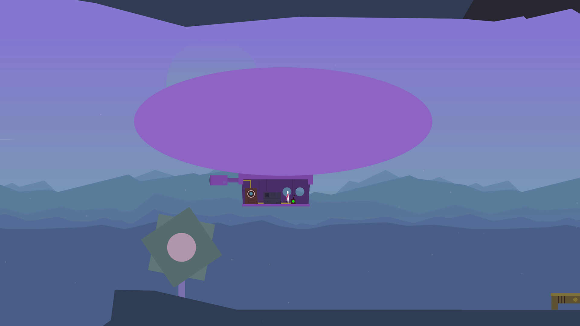 Wind Of Life screenshot 5