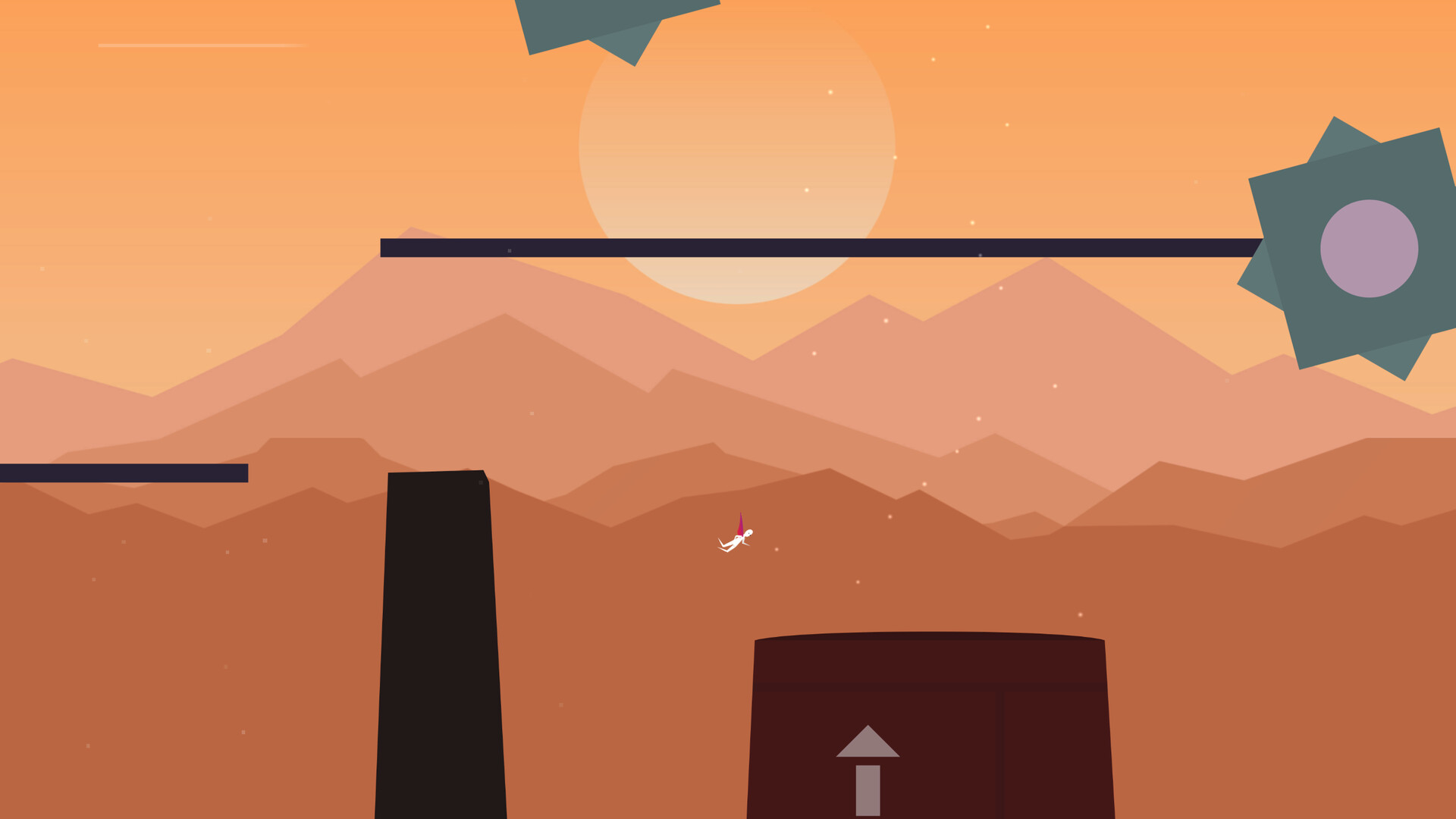 Wind Of Life screenshot 2