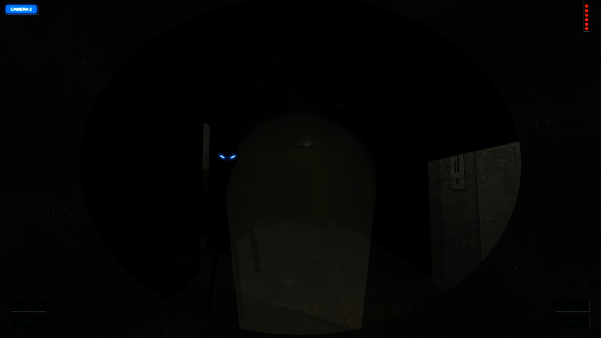 Corridors screenshot 2