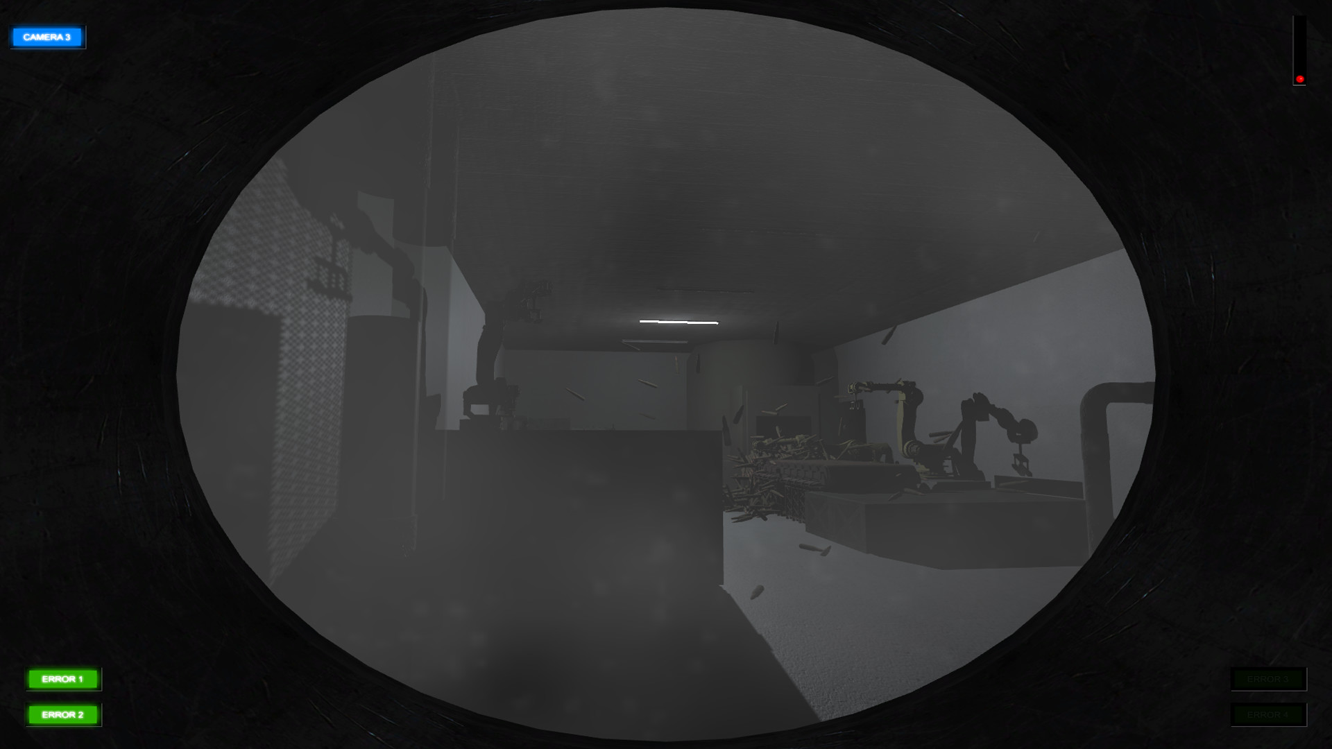 Corridors screenshot 4