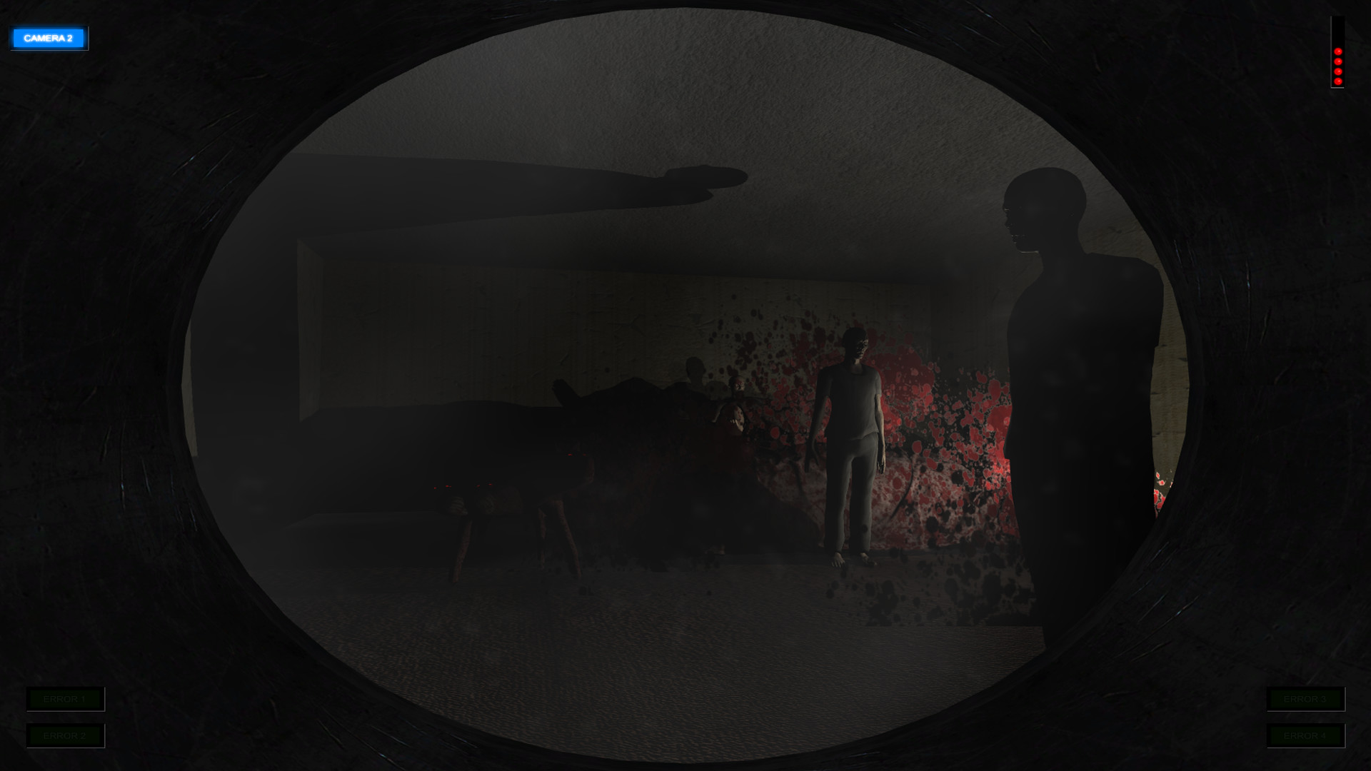 Corridors screenshot 5