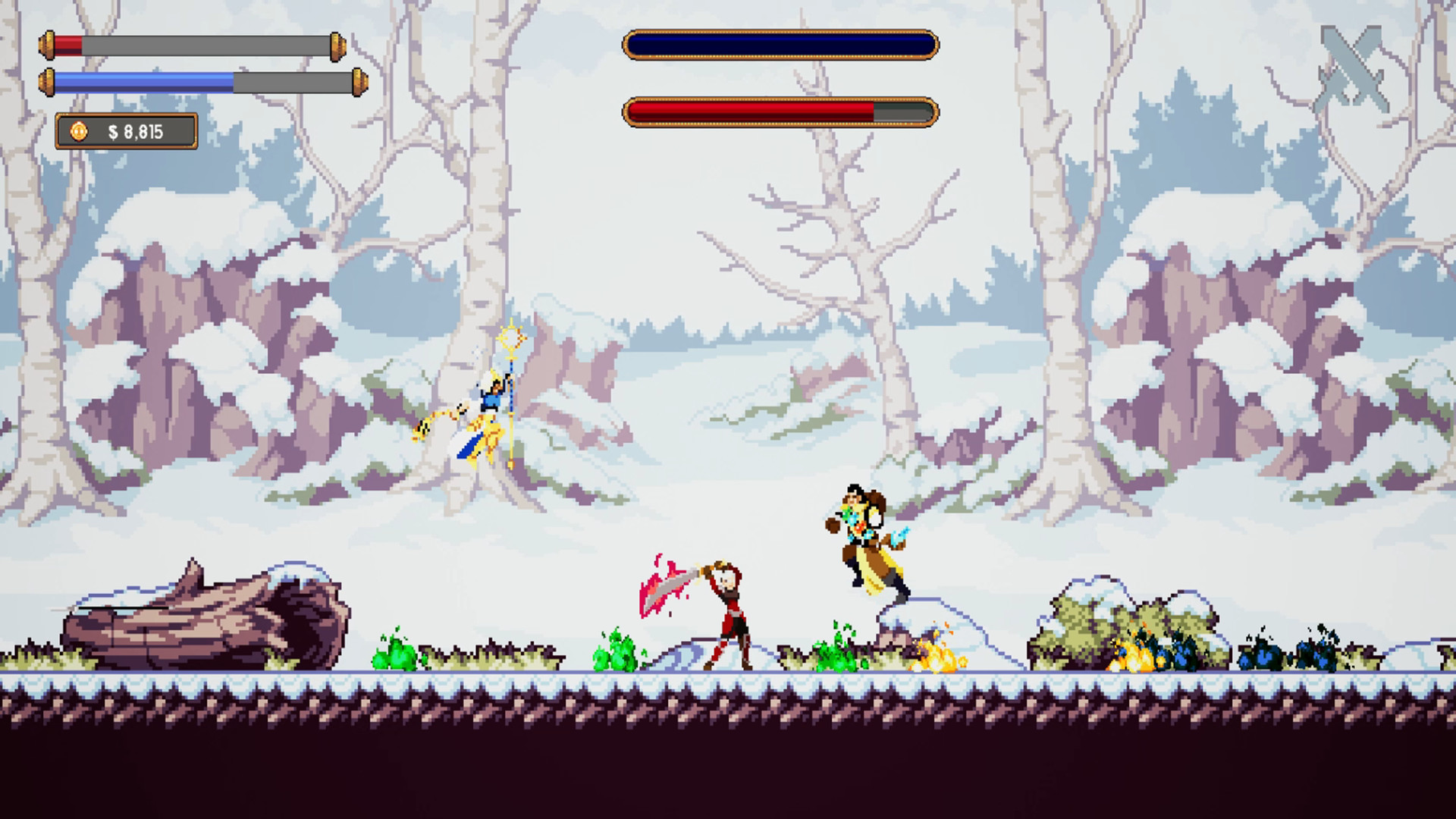 Peril by MDE screenshot 3