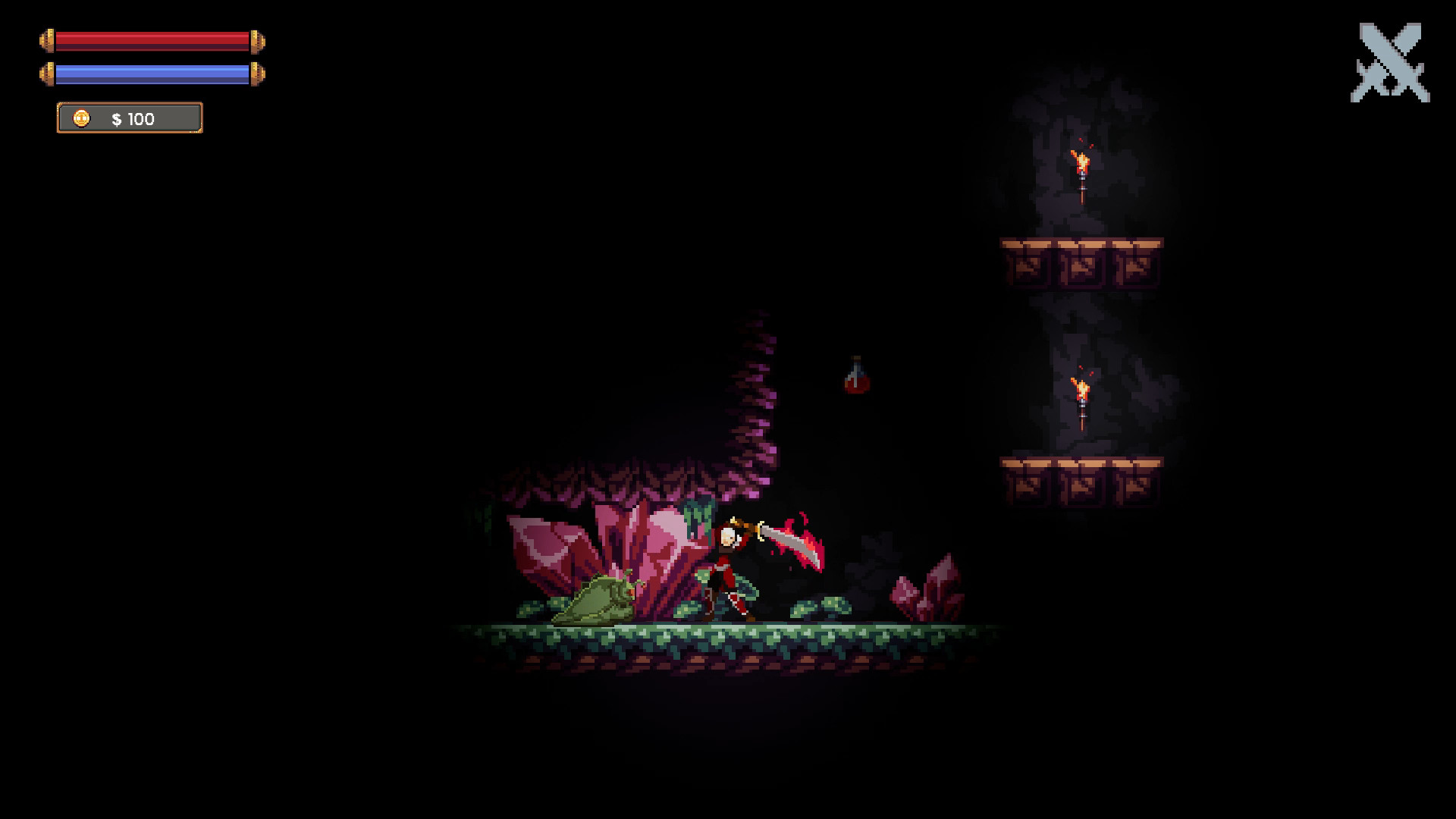 Peril by MDE screenshot 2