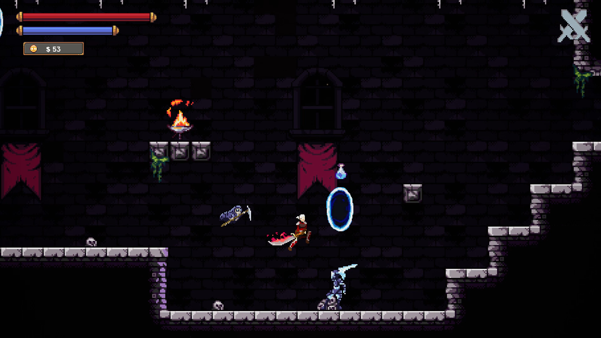 Peril by MDE screenshot 6