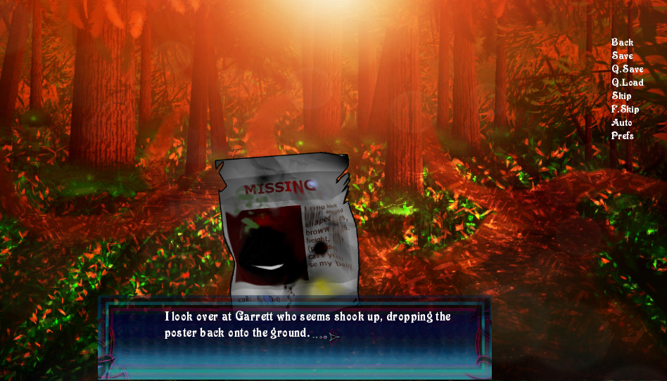 Pulse Cage (The full game) contains 4 games in one screenshot 5