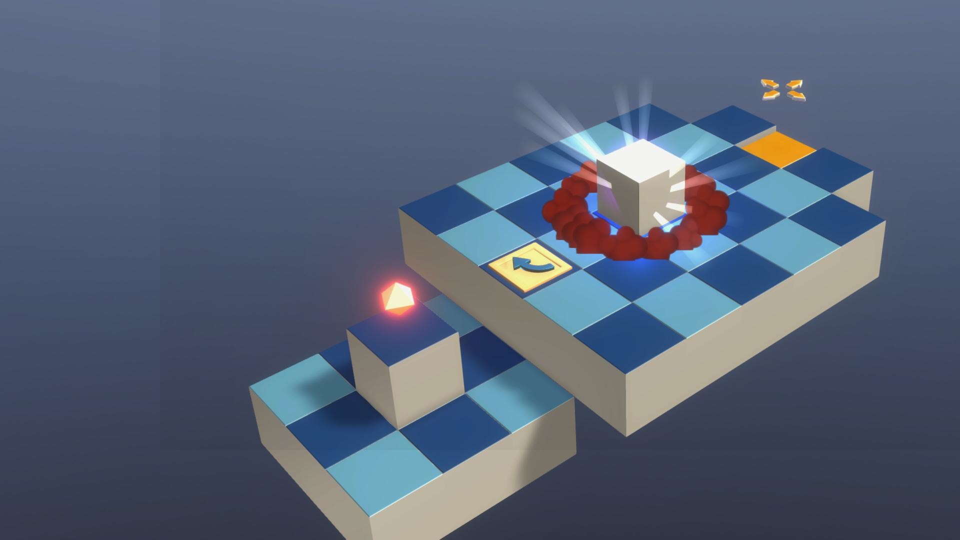 Six Faces | Overpower screenshot 1