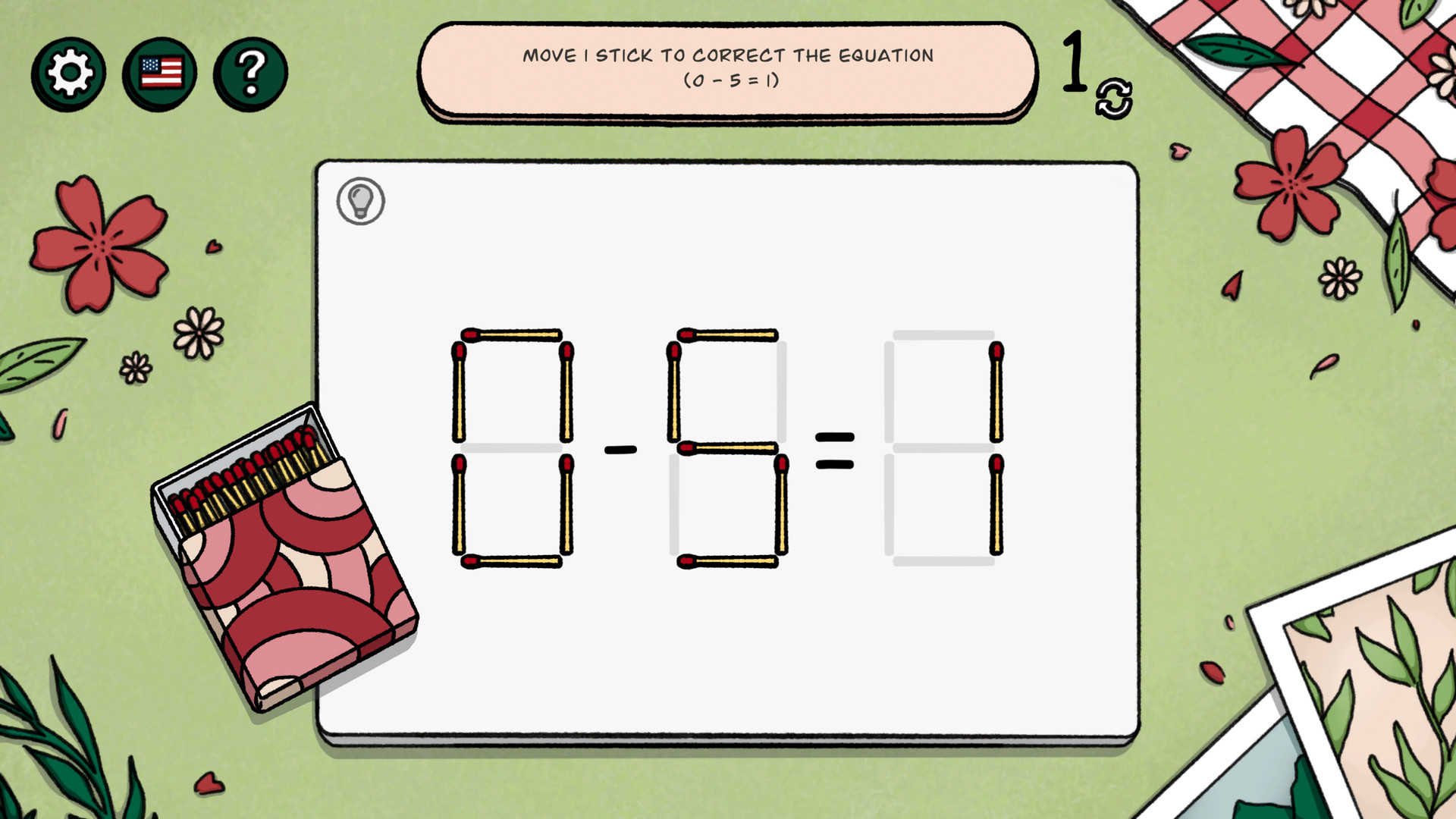Math+Sticks - Coffee Break Club screenshot 2