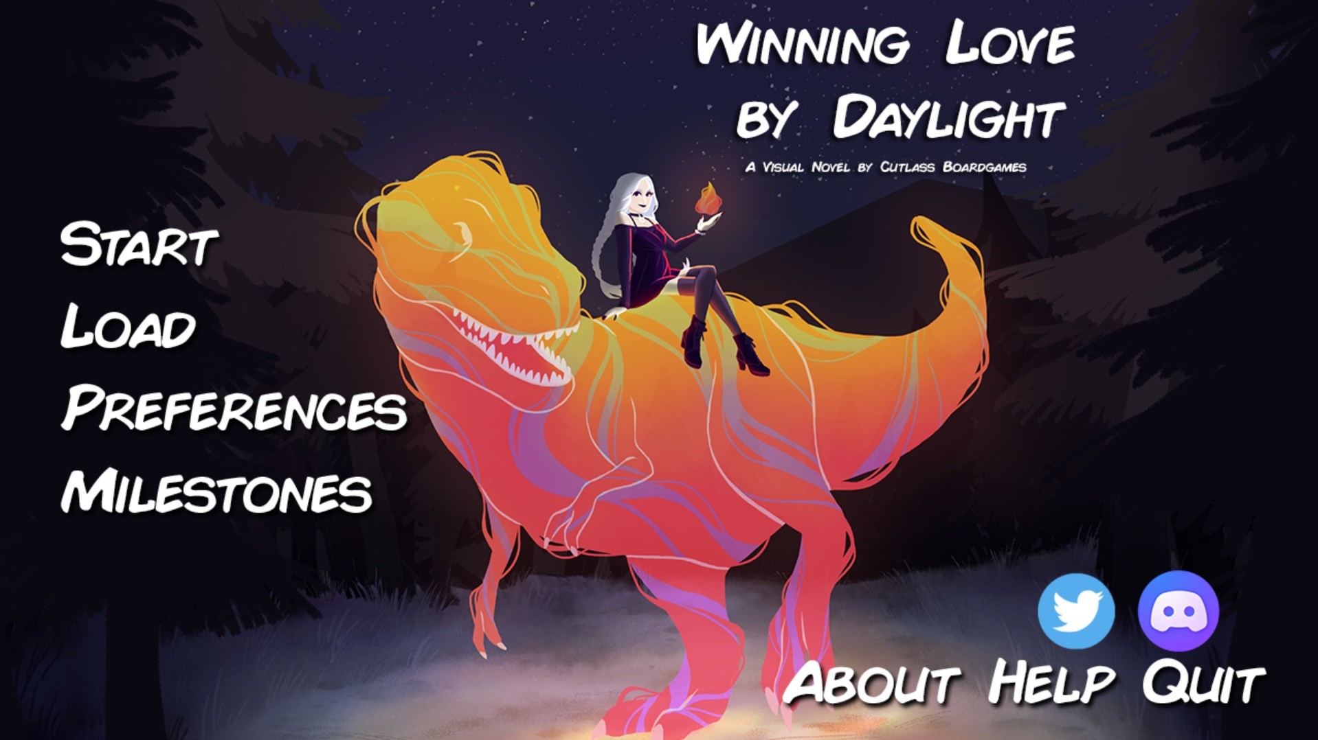 Winning Love by Daylight [Ep 1+2] screenshot 6