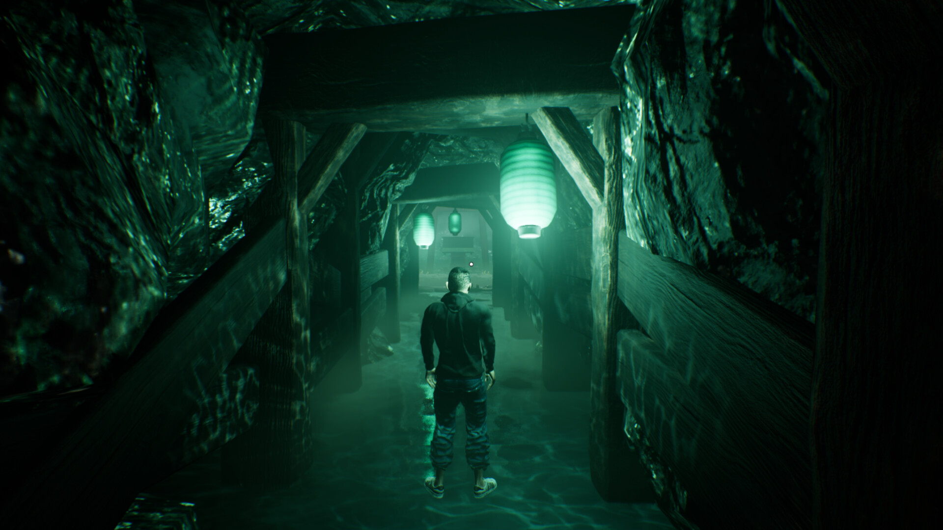 Escape: Malice screenshot 10