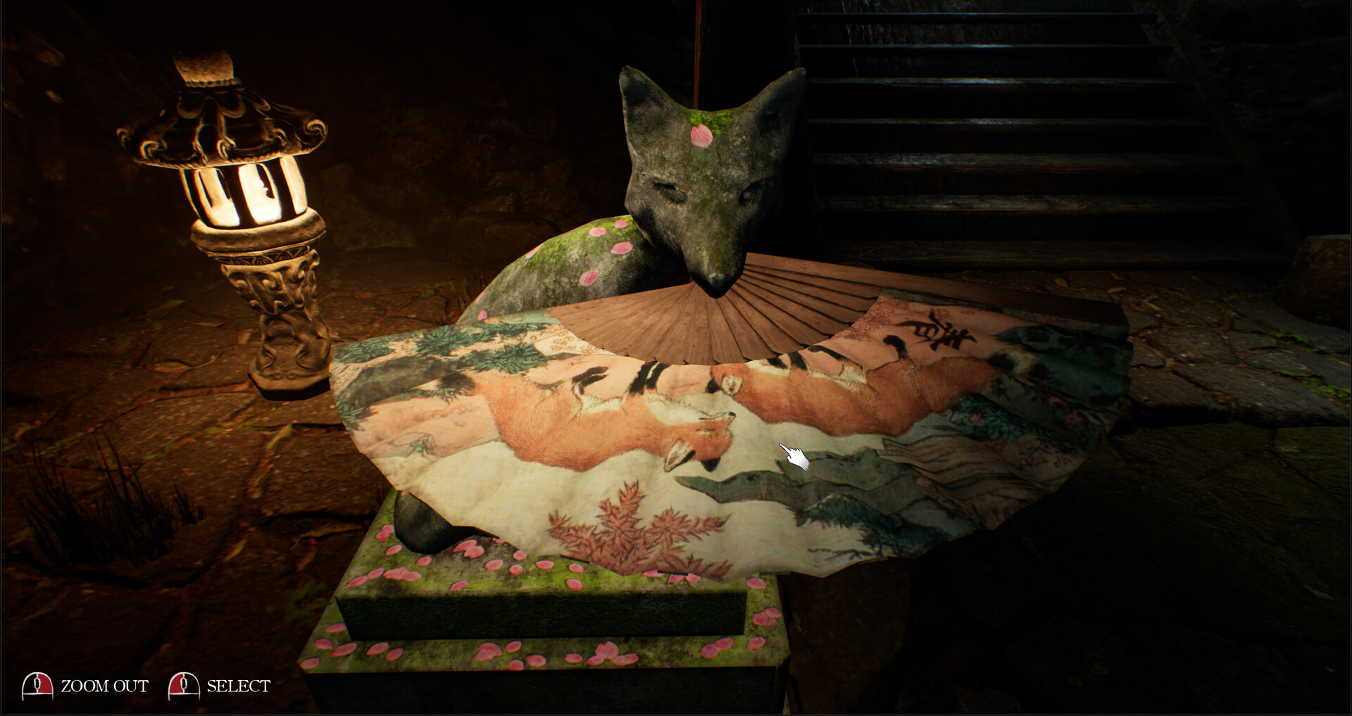 Escape: Malice screenshot 9