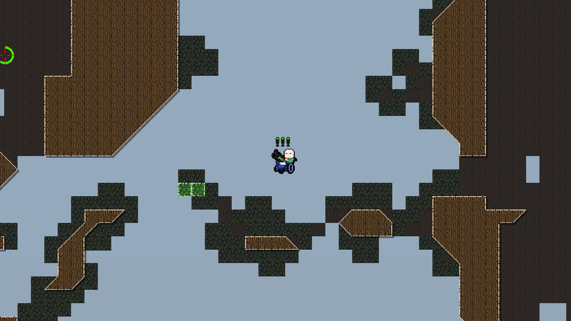 There is No Stairs screenshot 2