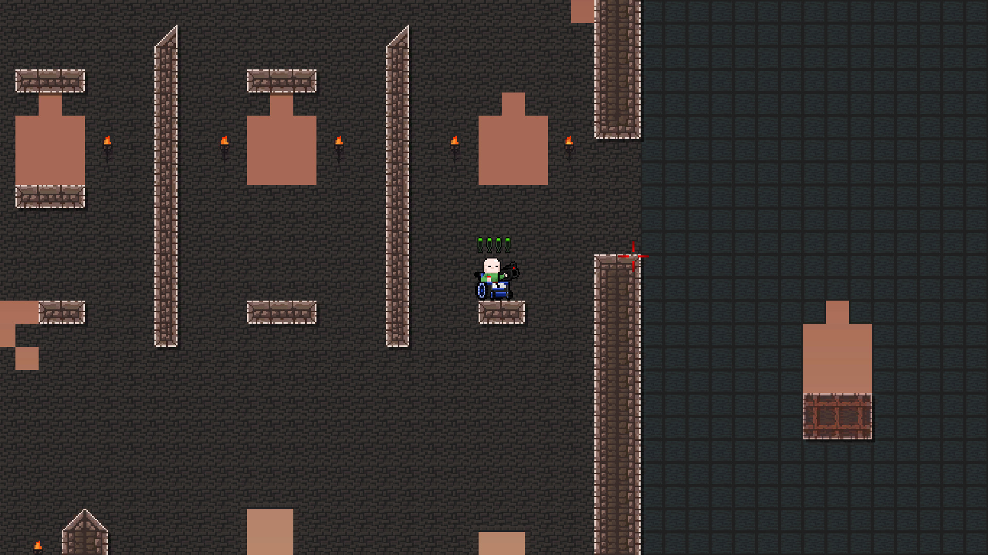There is No Stairs screenshot 1