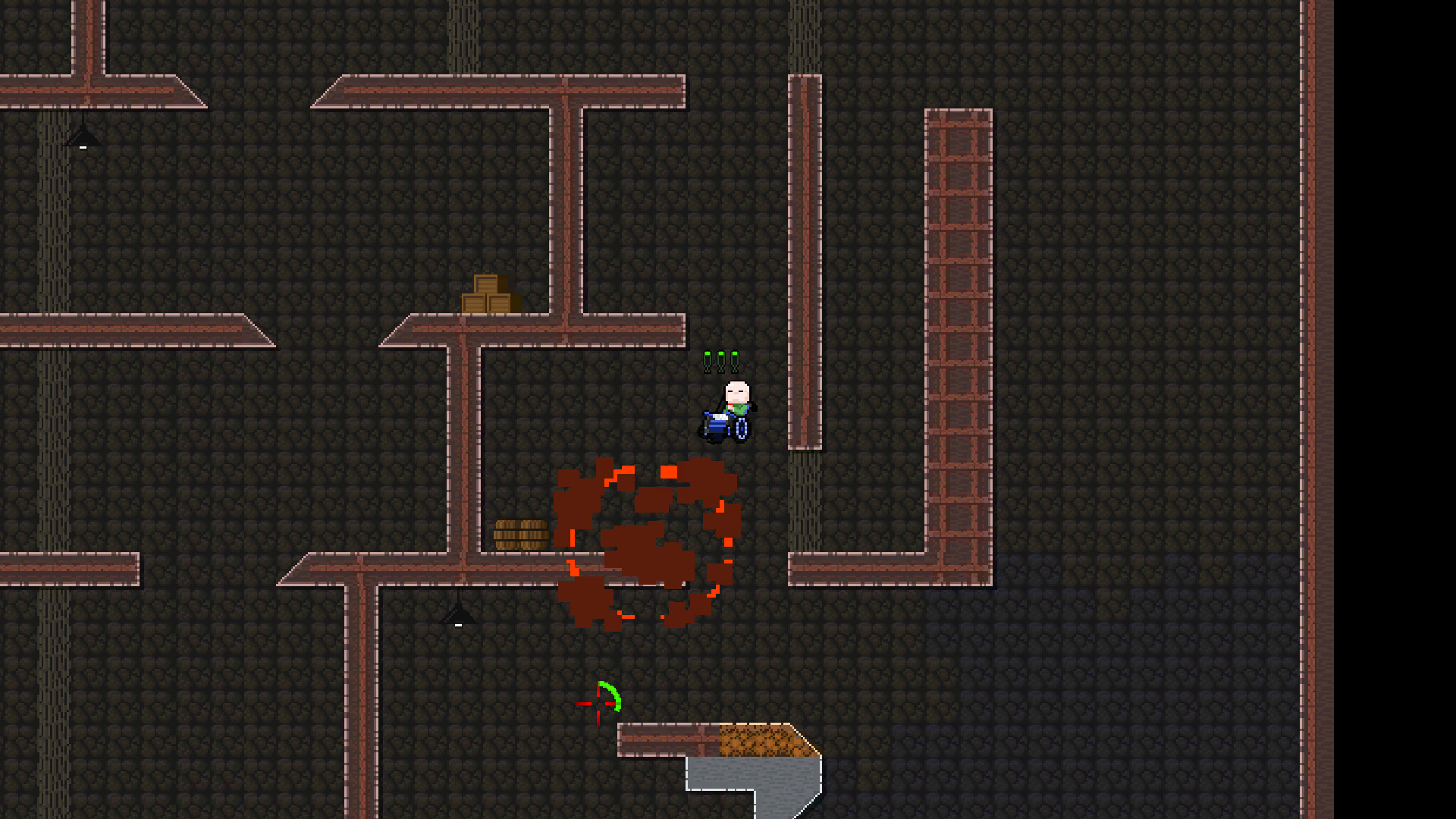 There is No Stairs screenshot 4