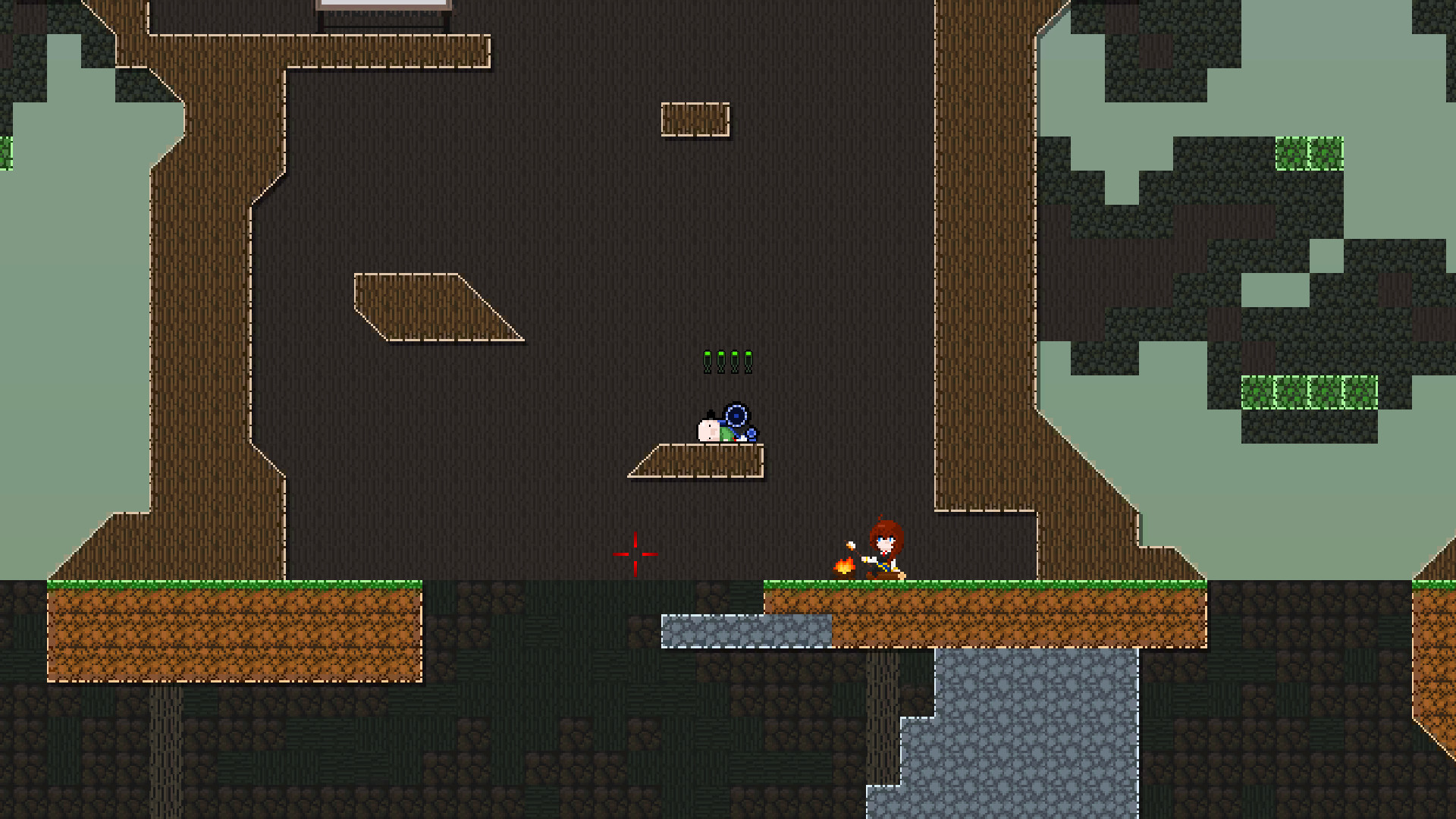 There is No Stairs screenshot 3