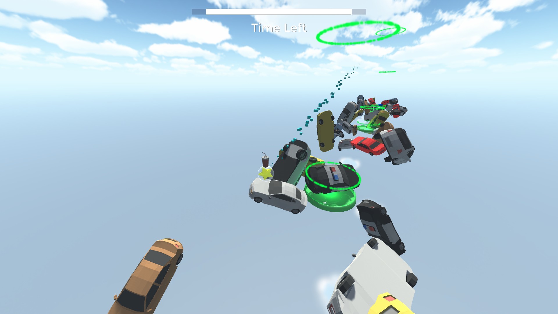 Ball Boys screenshot 5