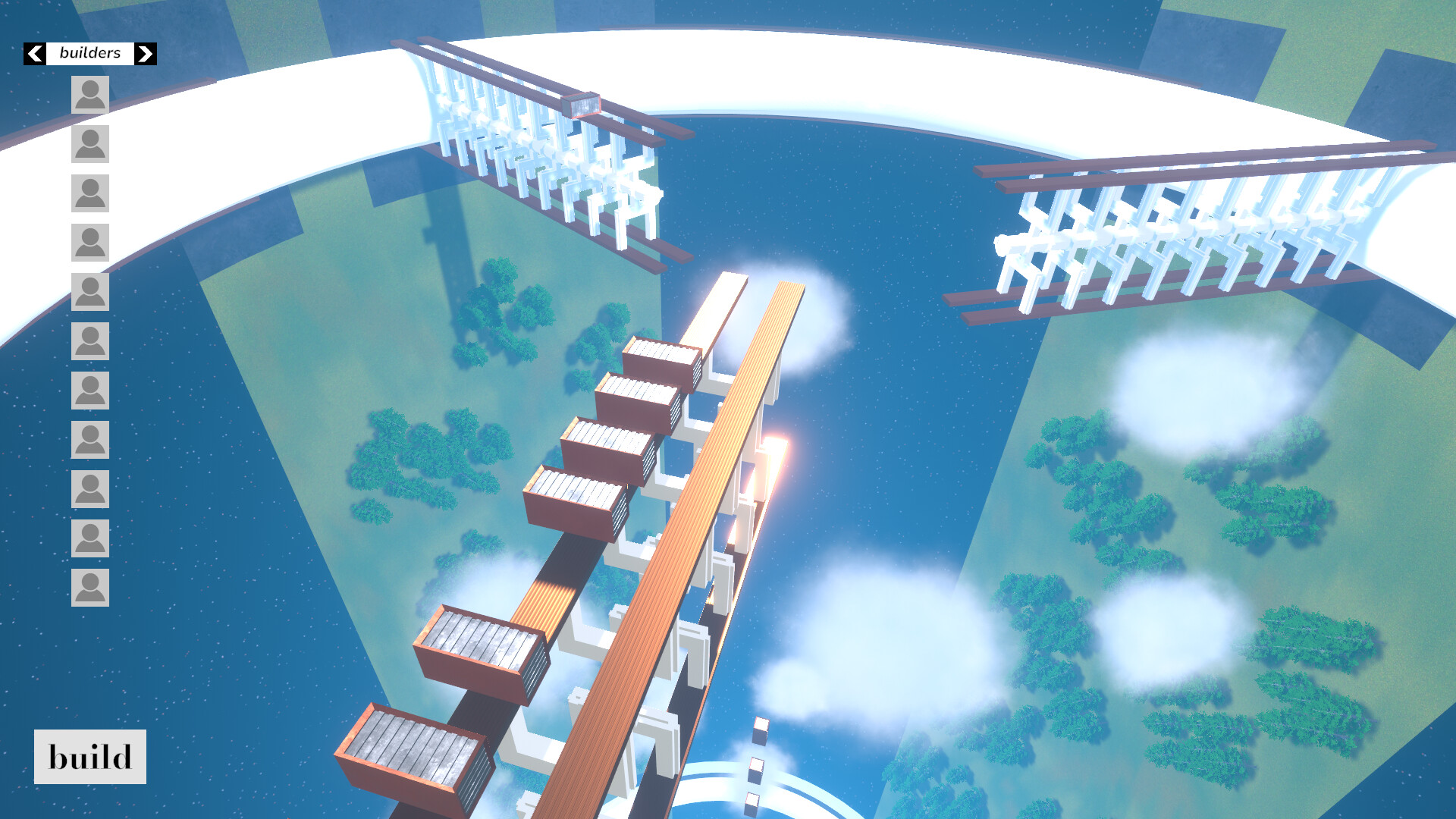 ISLANDS MIGHT FLY screenshot 2