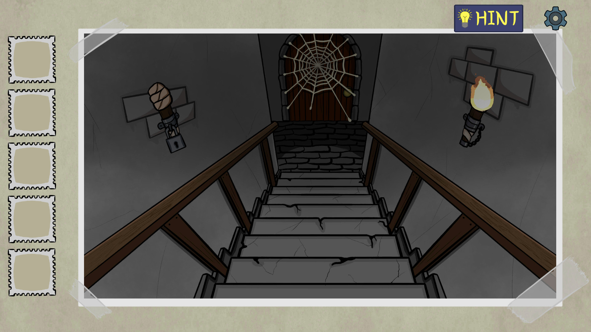Larry The Unlucky Part 3 screenshot 4
