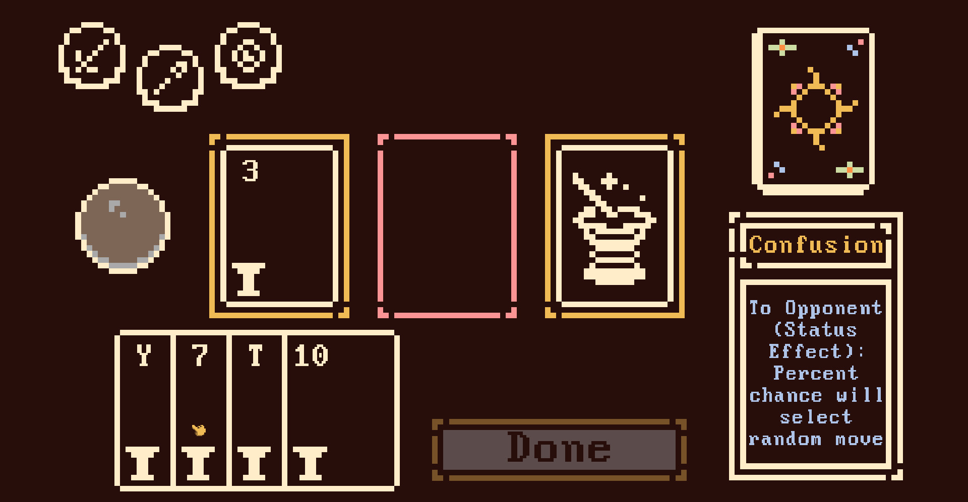 Tarot: Theo's Quest screenshot 7