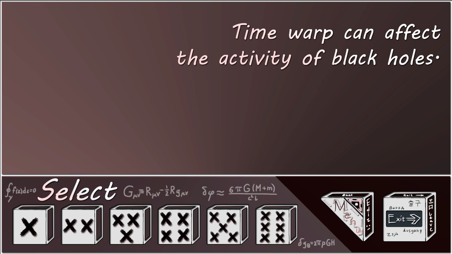 Tale of six screenshot 8