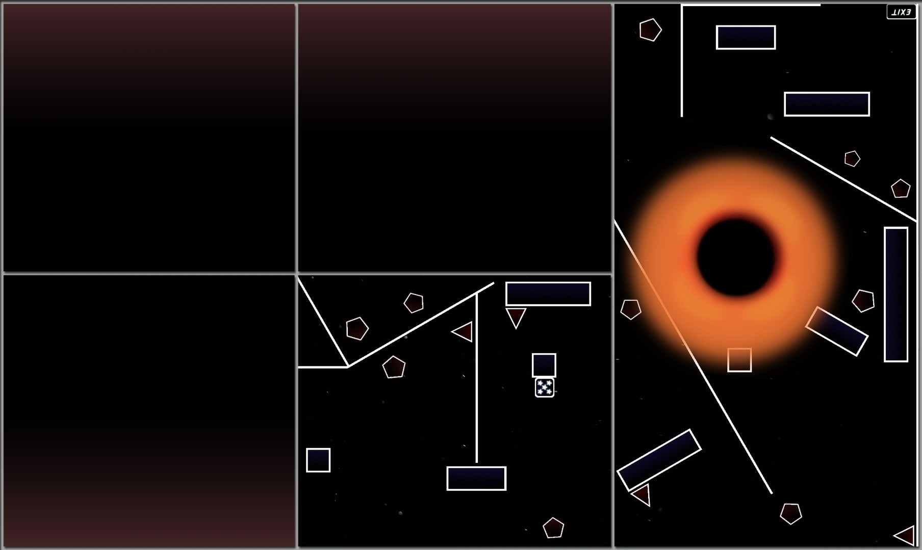 Tale of six screenshot 9