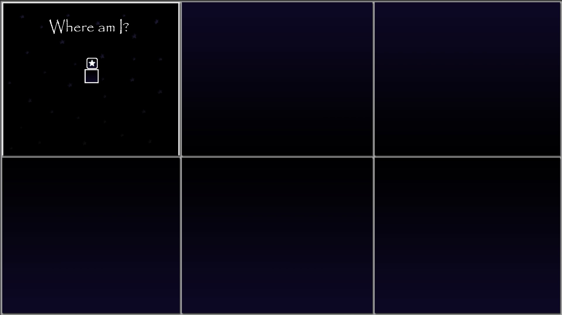 Tale of six screenshot 2