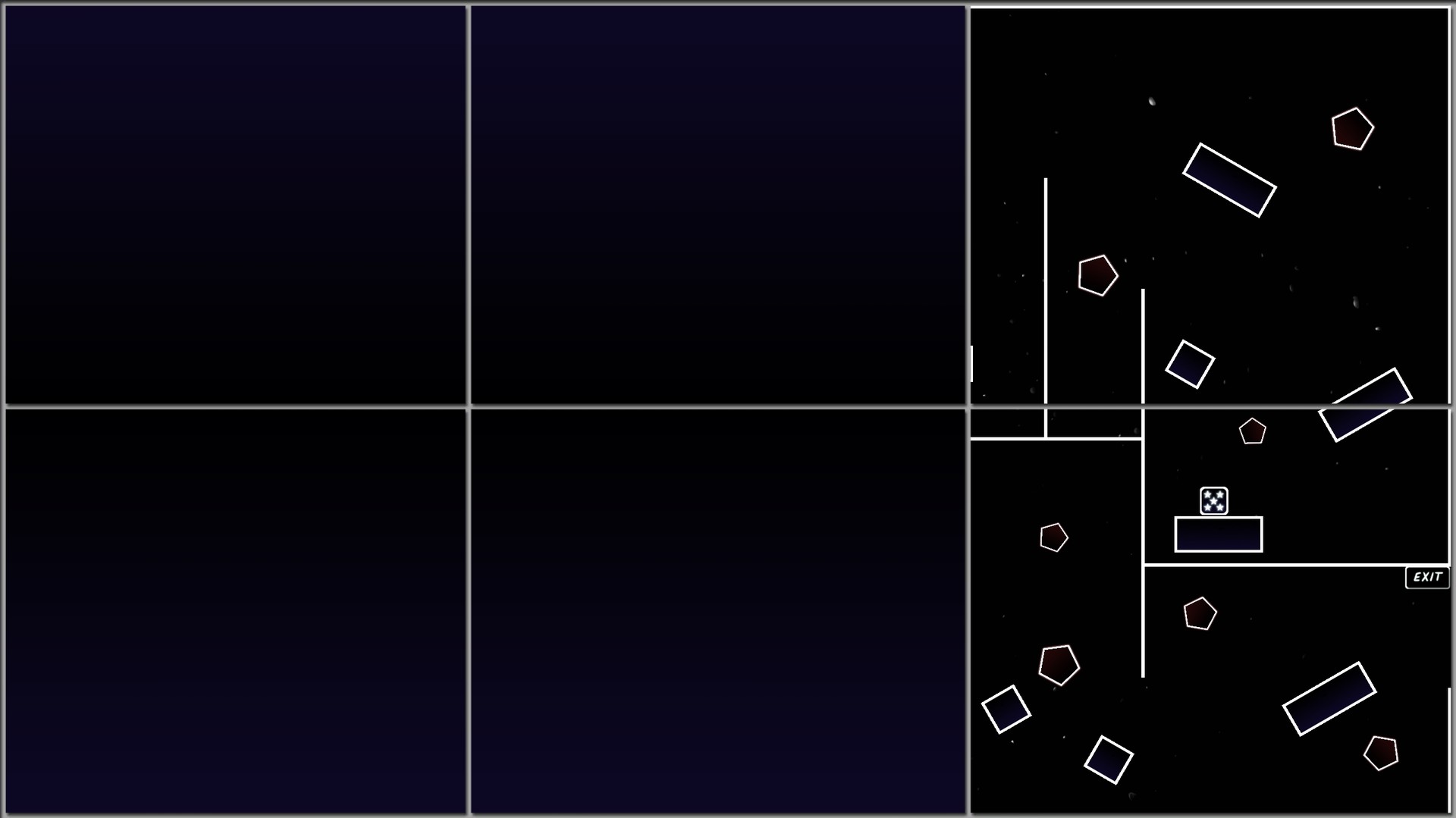 Tale of six screenshot 4