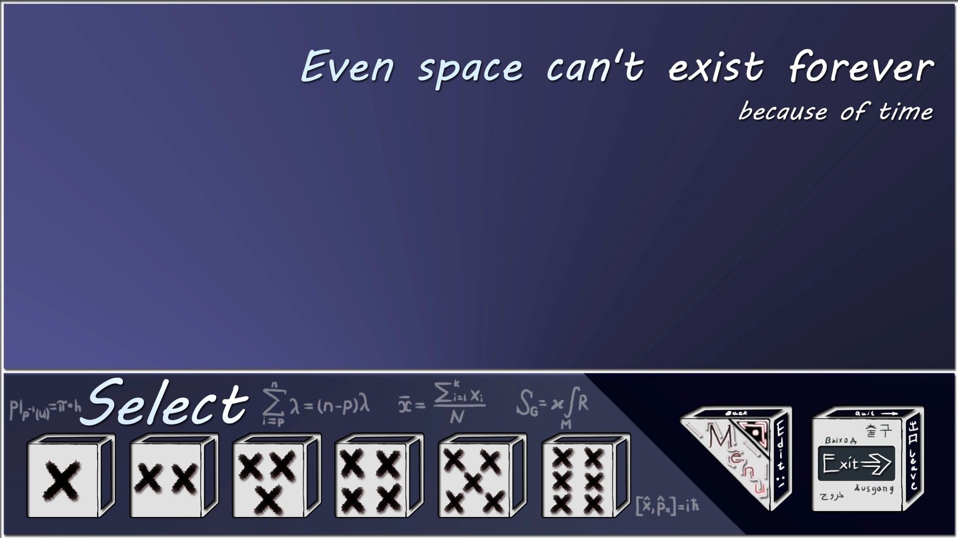 Tale of six screenshot 5