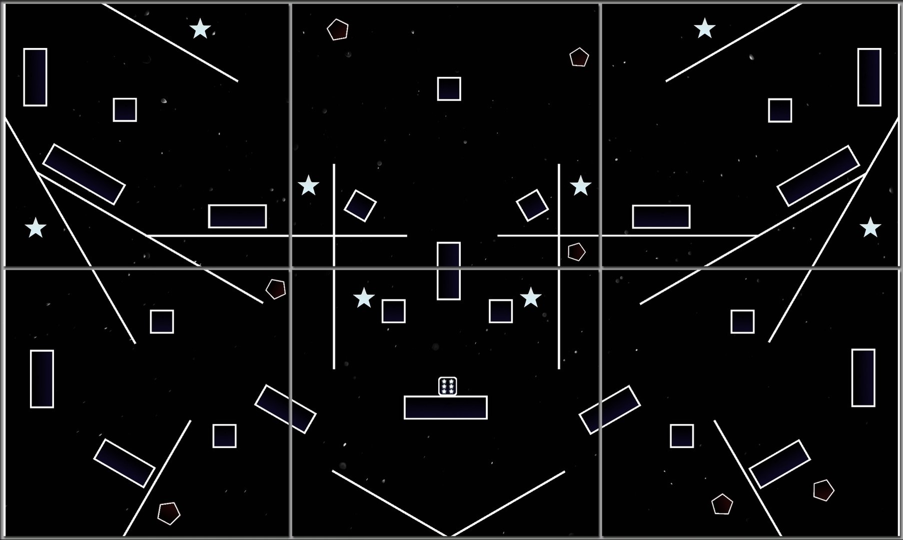 Tale of six screenshot 6