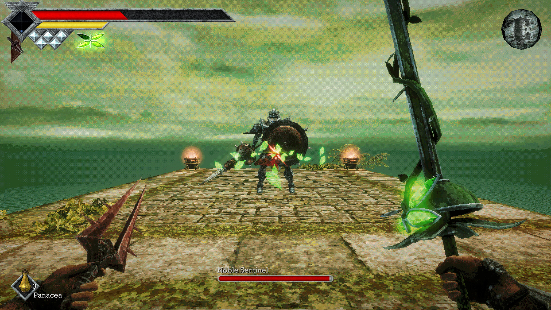 Queen's Domain screenshot 8
