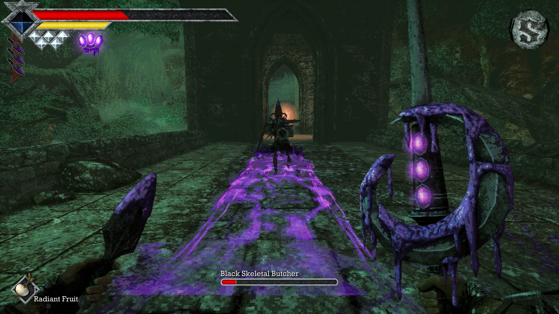 Queen's Domain screenshot 7