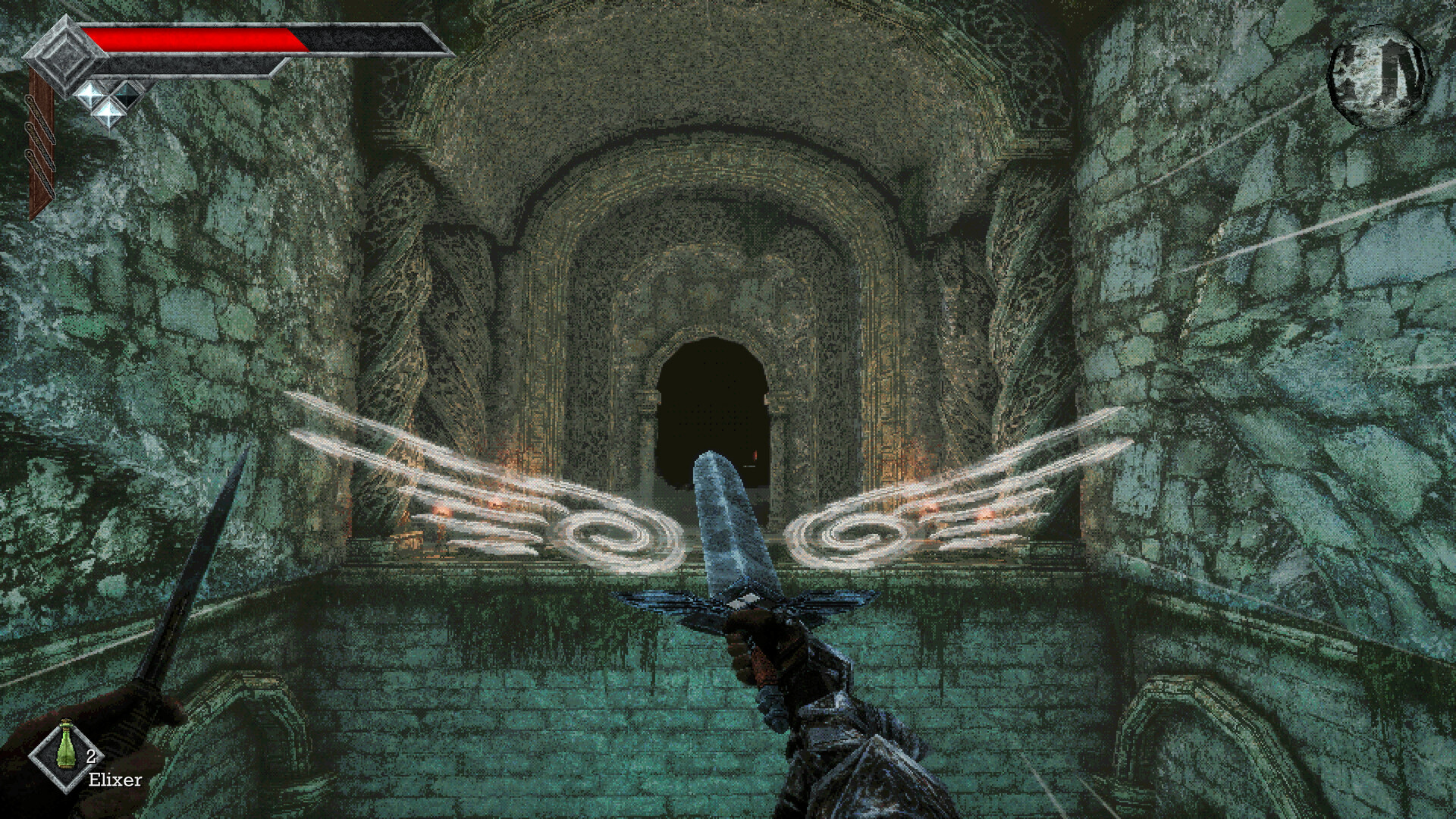 Queen's Domain screenshot 4