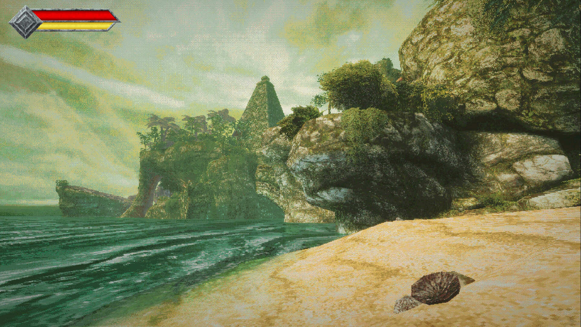 Queen's Domain screenshot 4
