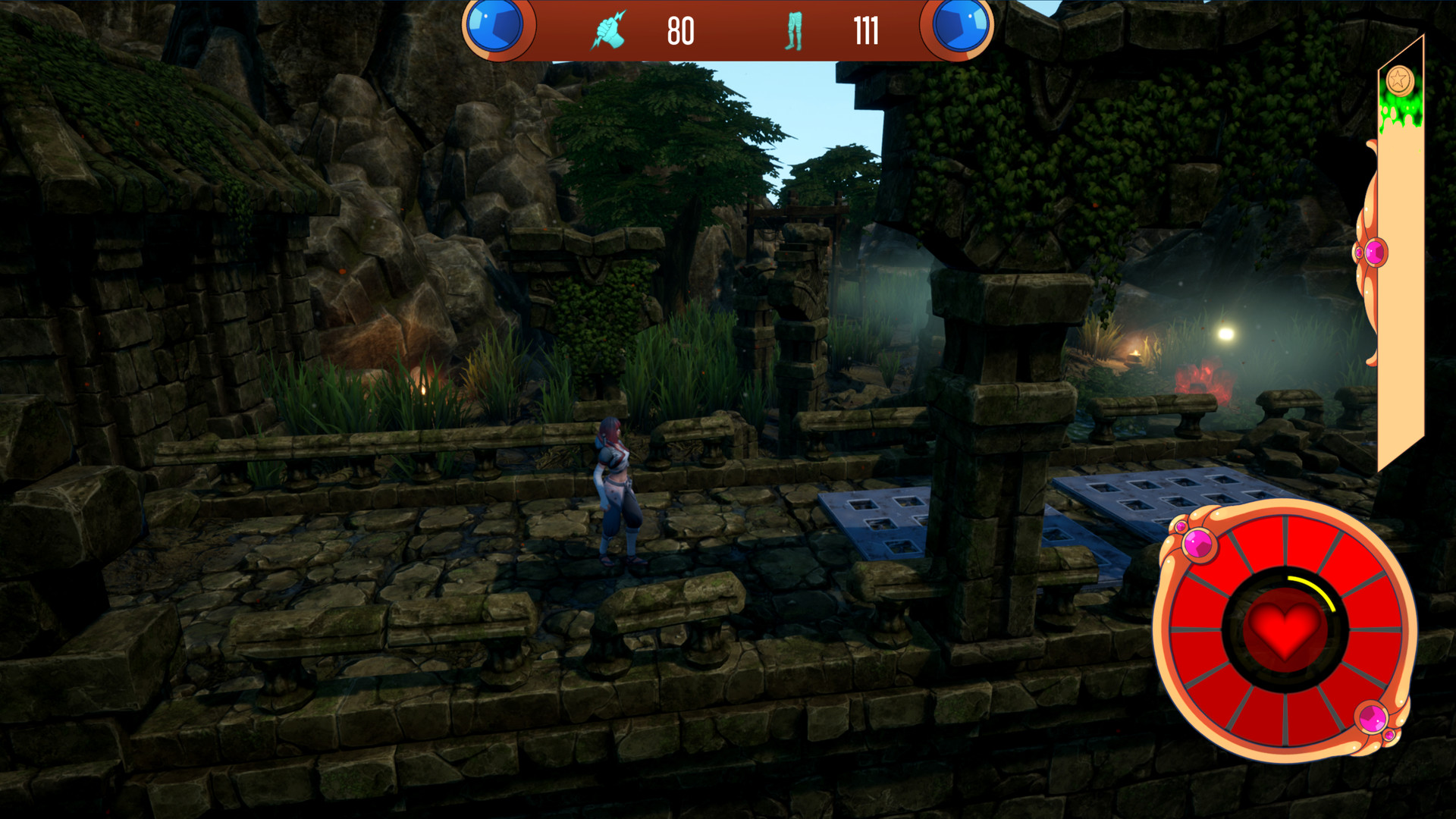 Brightness screenshot 6