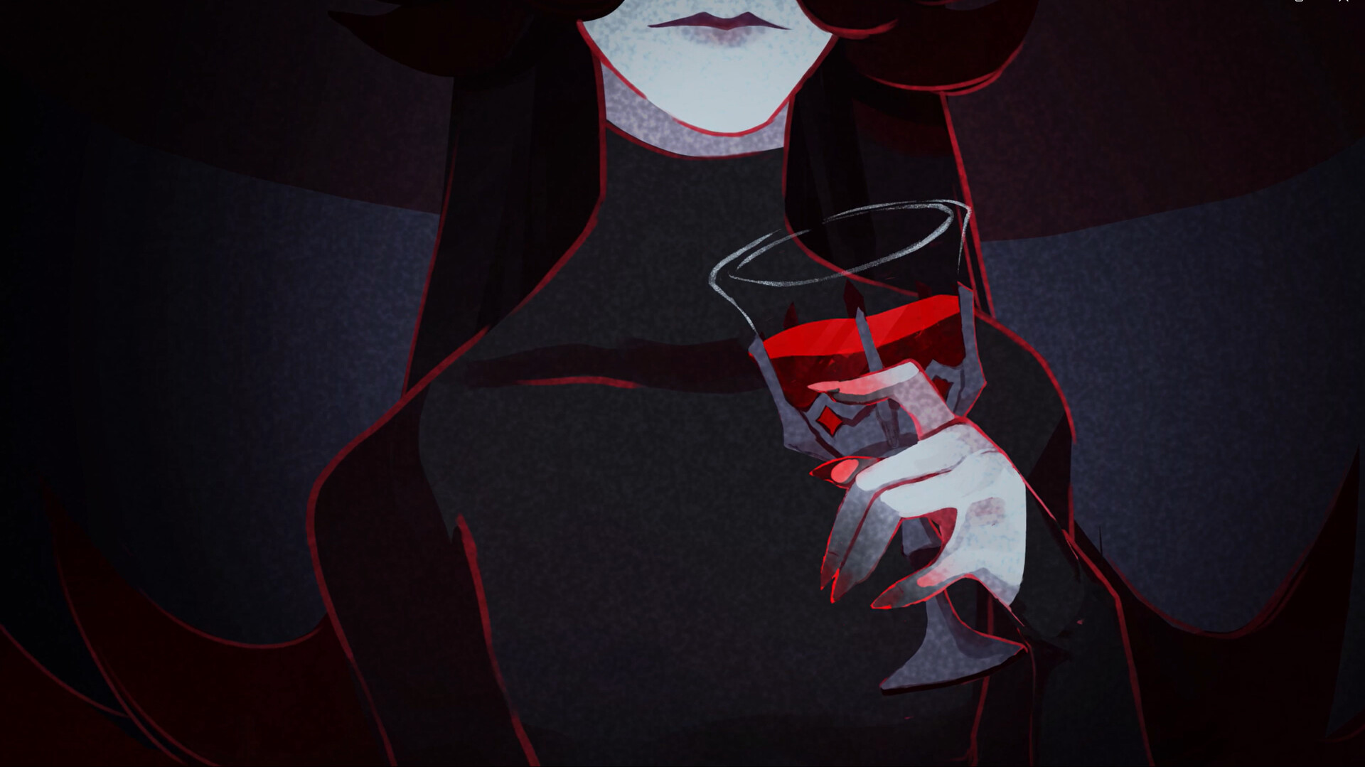 Kamyla and the Scarlet Mage screenshot 5