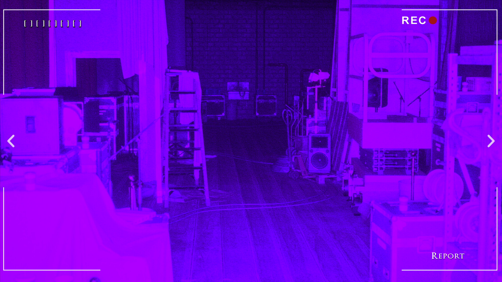 The Hauntings: Surveillance screenshot 1