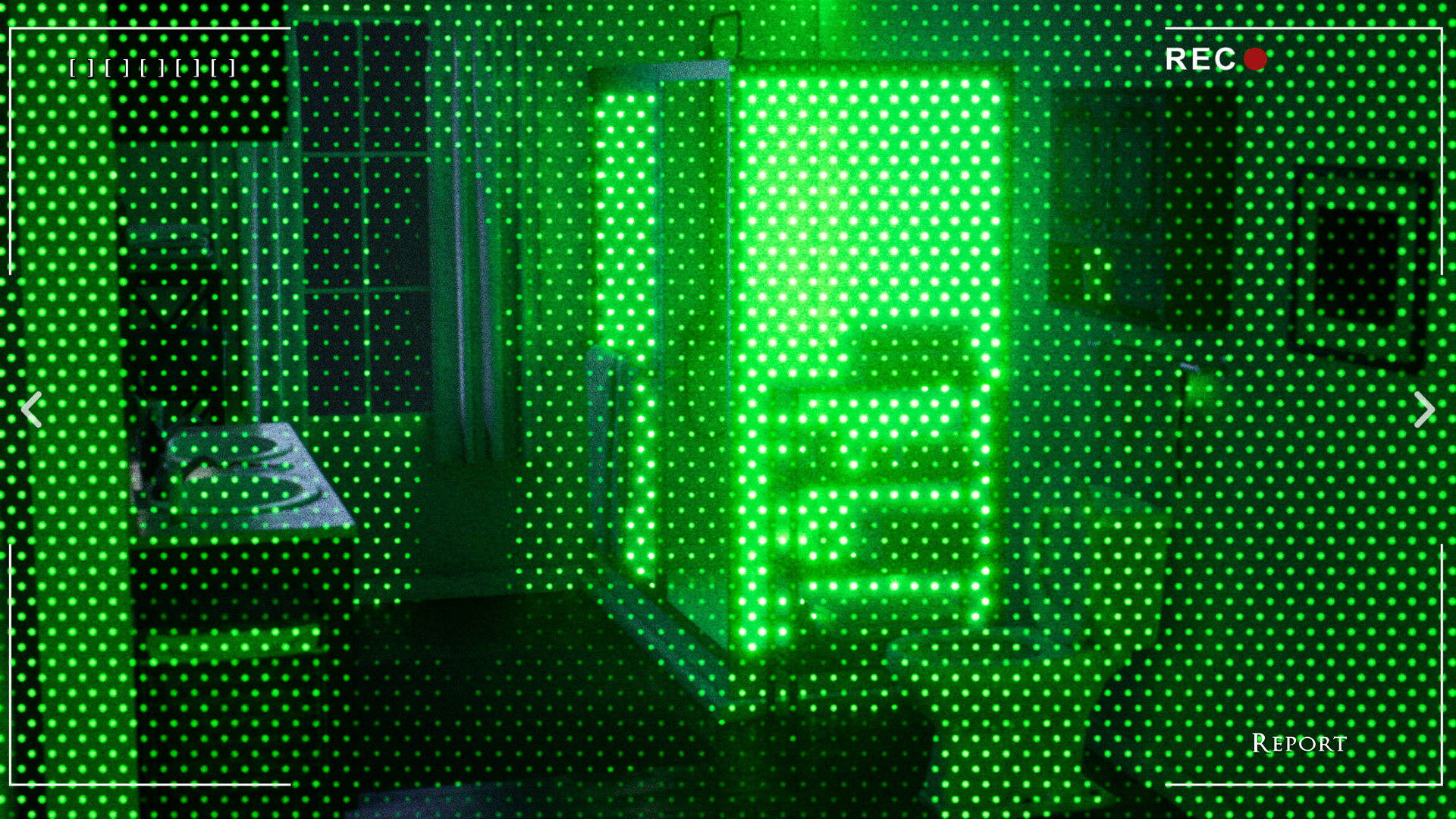 The Hauntings: Surveillance screenshot 3