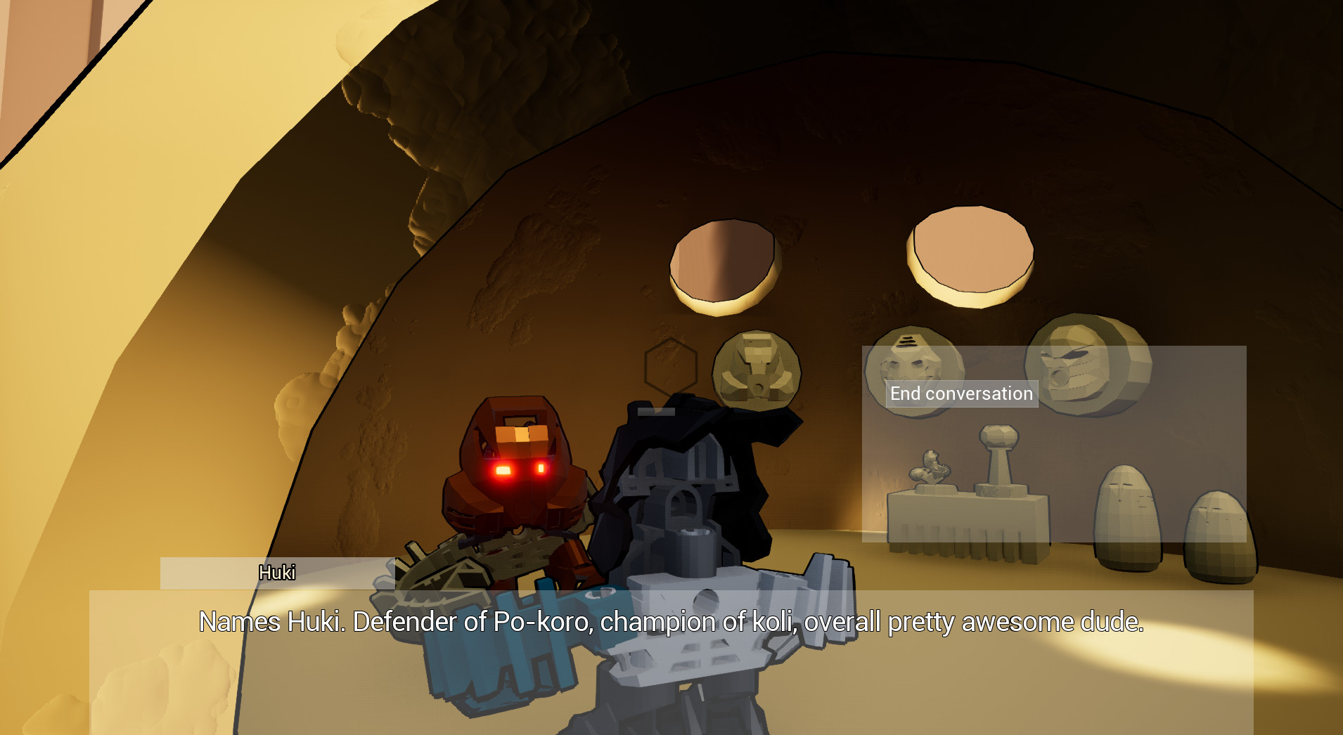 Kolhii ChampionsAU screenshot 2