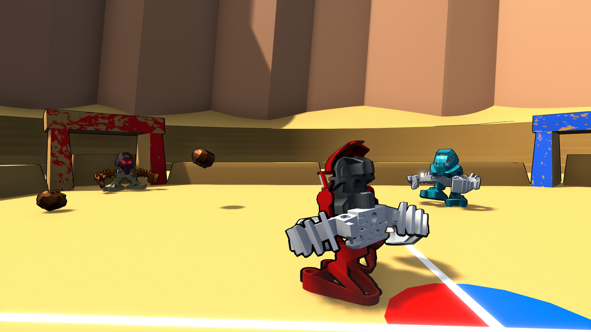 Kolhii ChampionsAU screenshot 1
