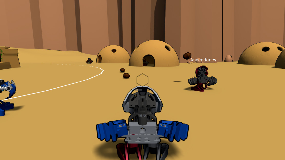 Kolhii ChampionsAU screenshot 5