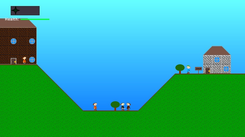 Giblasnia screenshot 3